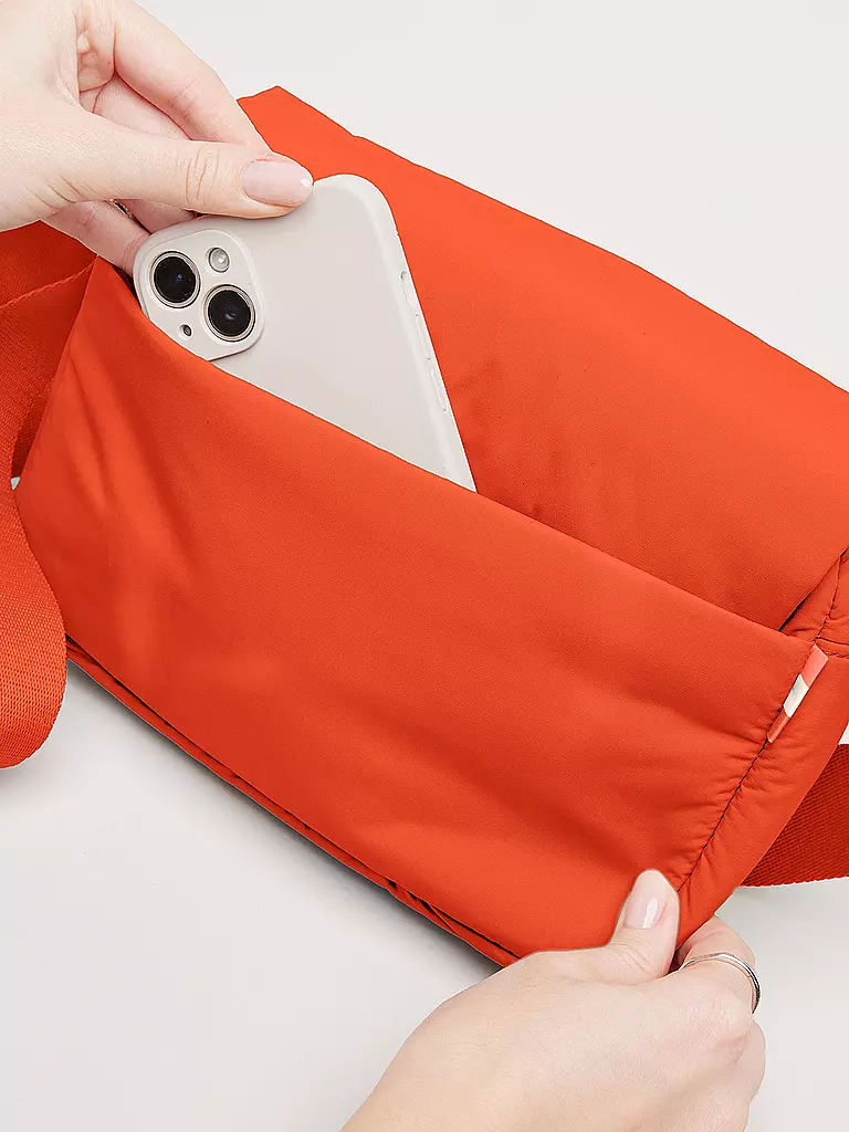 GOT BAG | Tasche - Umhängetasche CLOUD | hellbraun