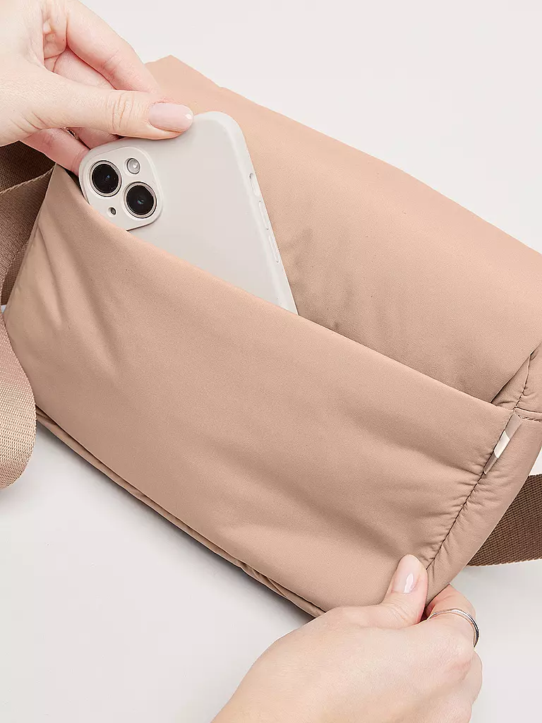 GOT BAG | Tasche - Umhängetasche CLOUD | schwarz
