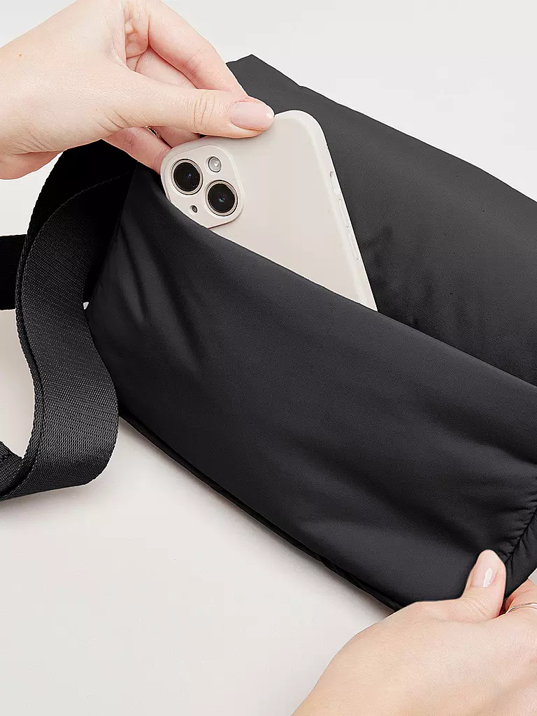 GOT BAG | Tasche - Umhängetasche CLOUD | hellbraun
