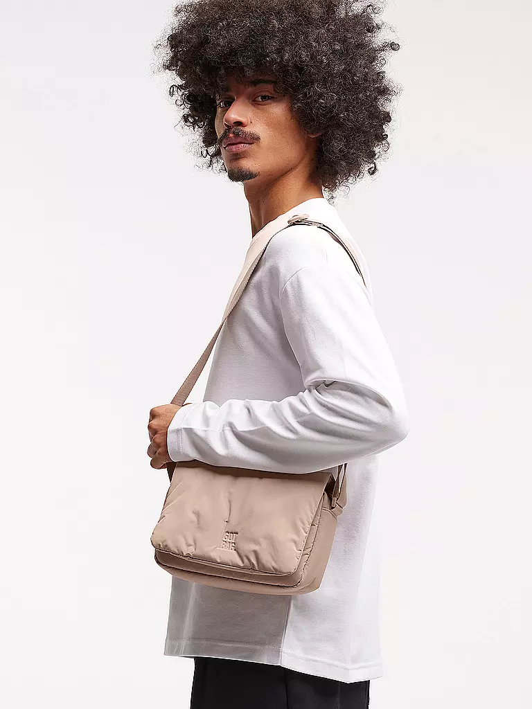 GOT BAG | Tasche - Umhängetasche CLOUD | schwarz