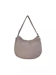 GOT BAG | Tasche - Umhängetasche CURVED BAG | hellbraun