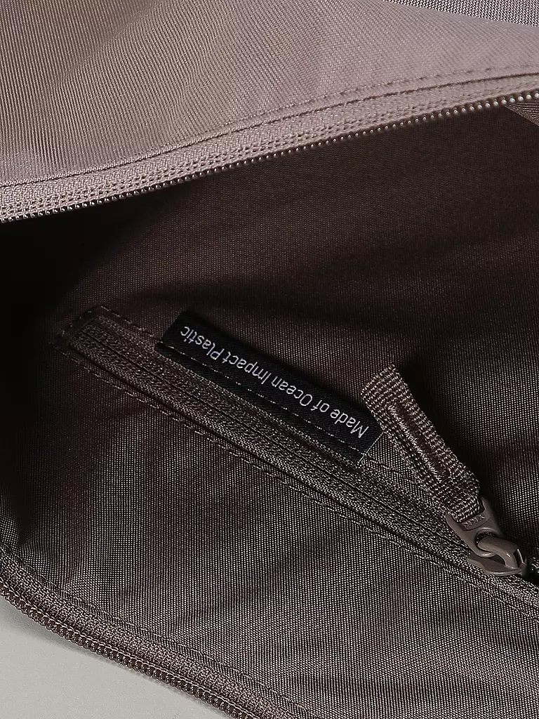 GOT BAG | Tasche - Umhängetasche CURVED BAG | hellbraun