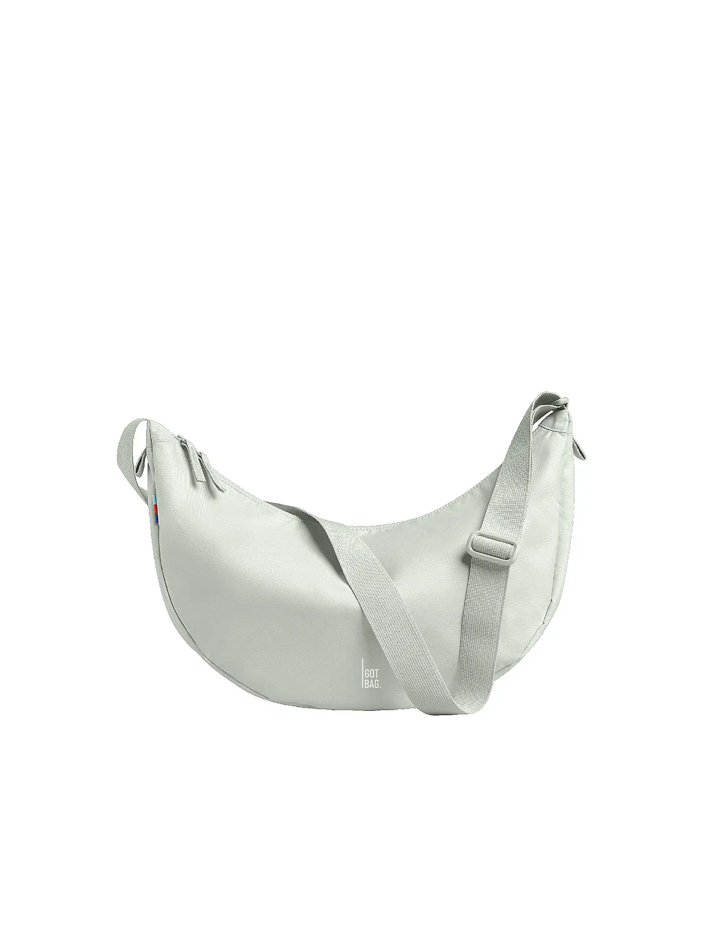 GOT BAG | Gürteltasche MOON BAG Large  | mint