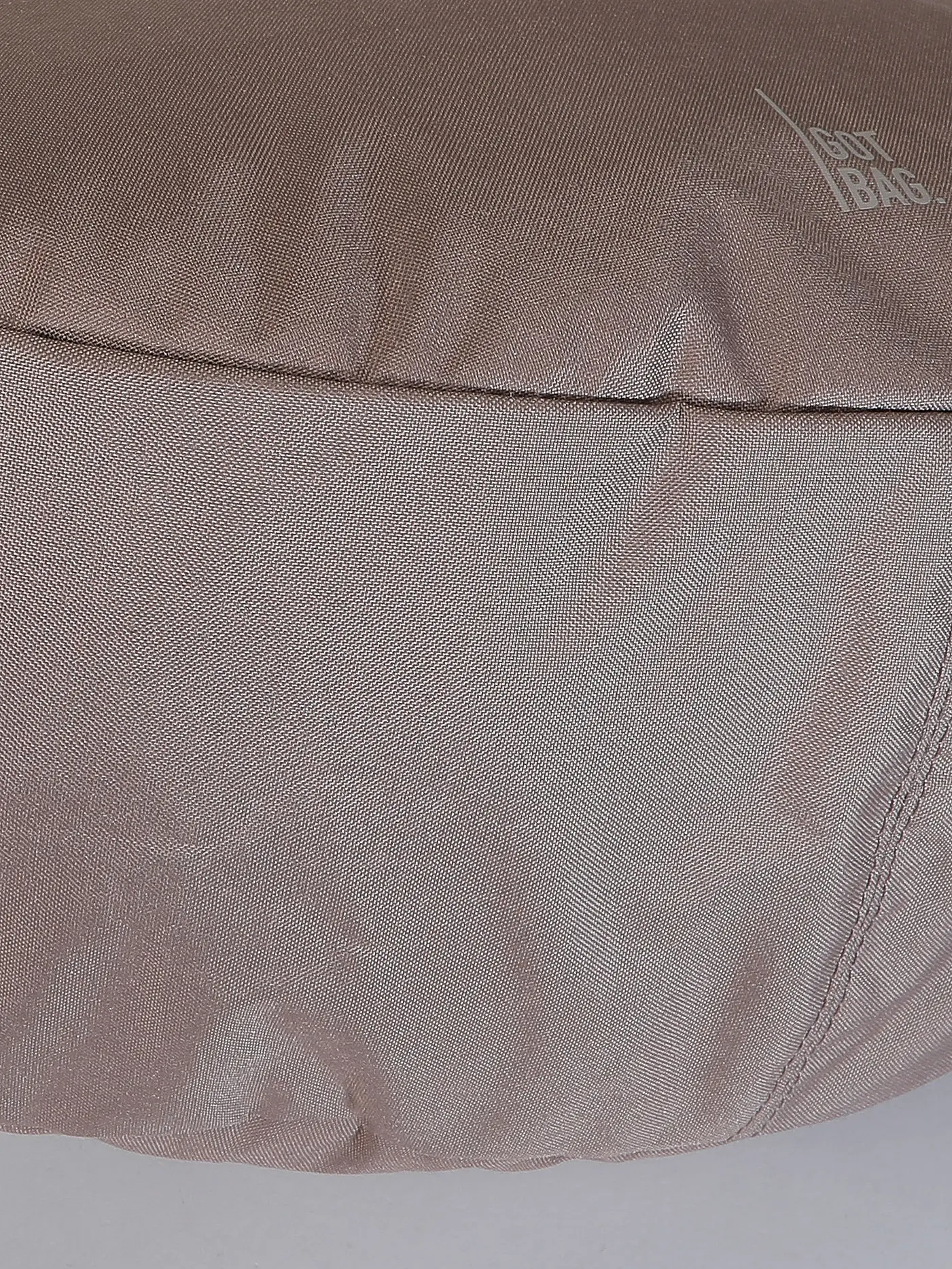 GOT BAG | Tasche - Umhängetasche MOON BAG Large  | hellbraun