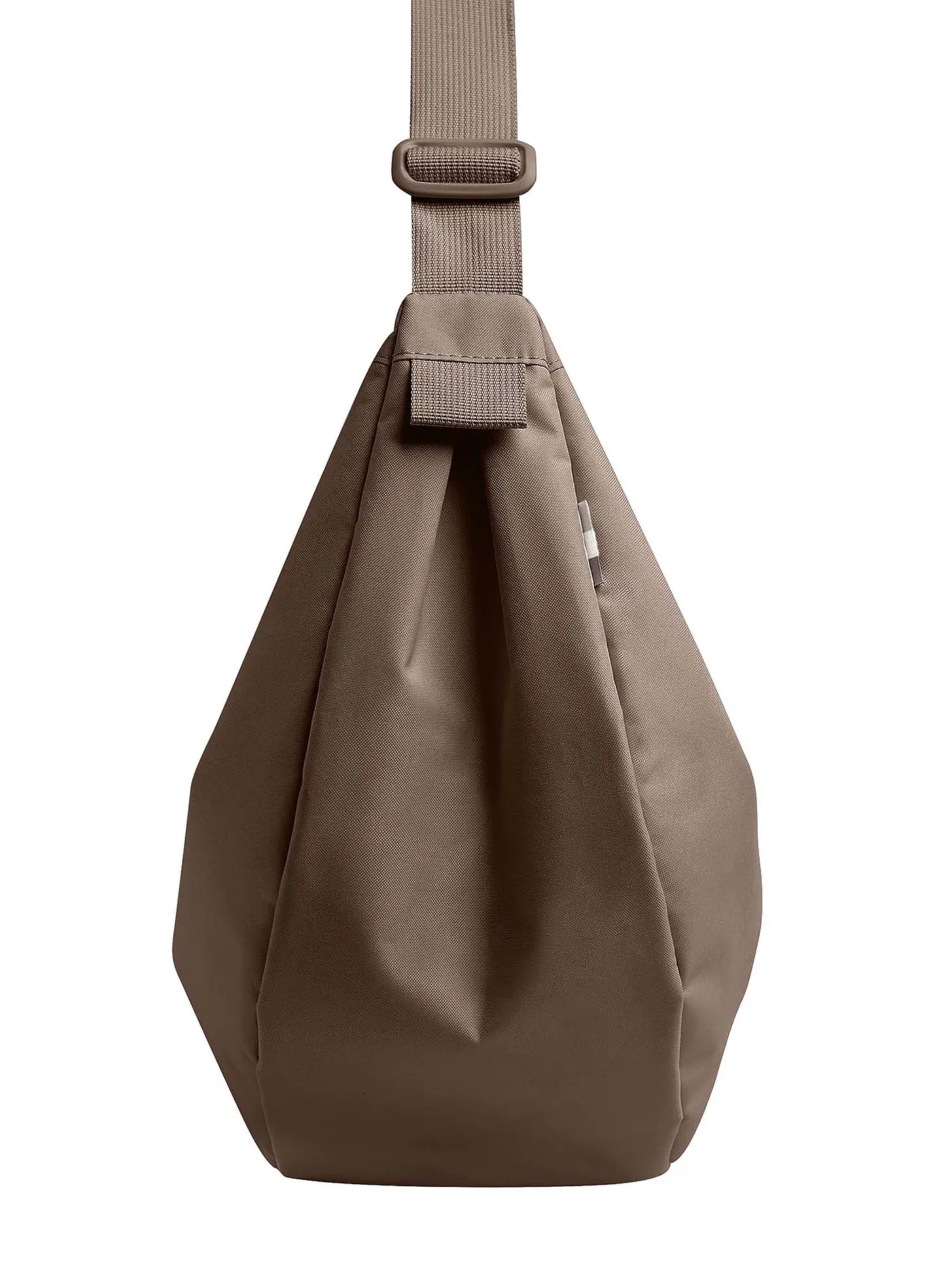 GOT BAG | Tasche - Umhängetasche MOON BAG Large  | hellbraun