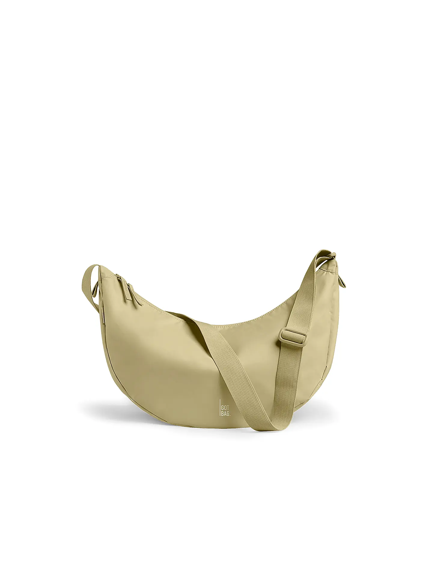 GOT BAG | Tasche - Umhängetasche MOON BAG Large  | olive