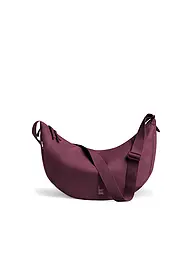 GOT BAG | Tasche - Umhängetasche MOON BAG Large | Dunkelrot