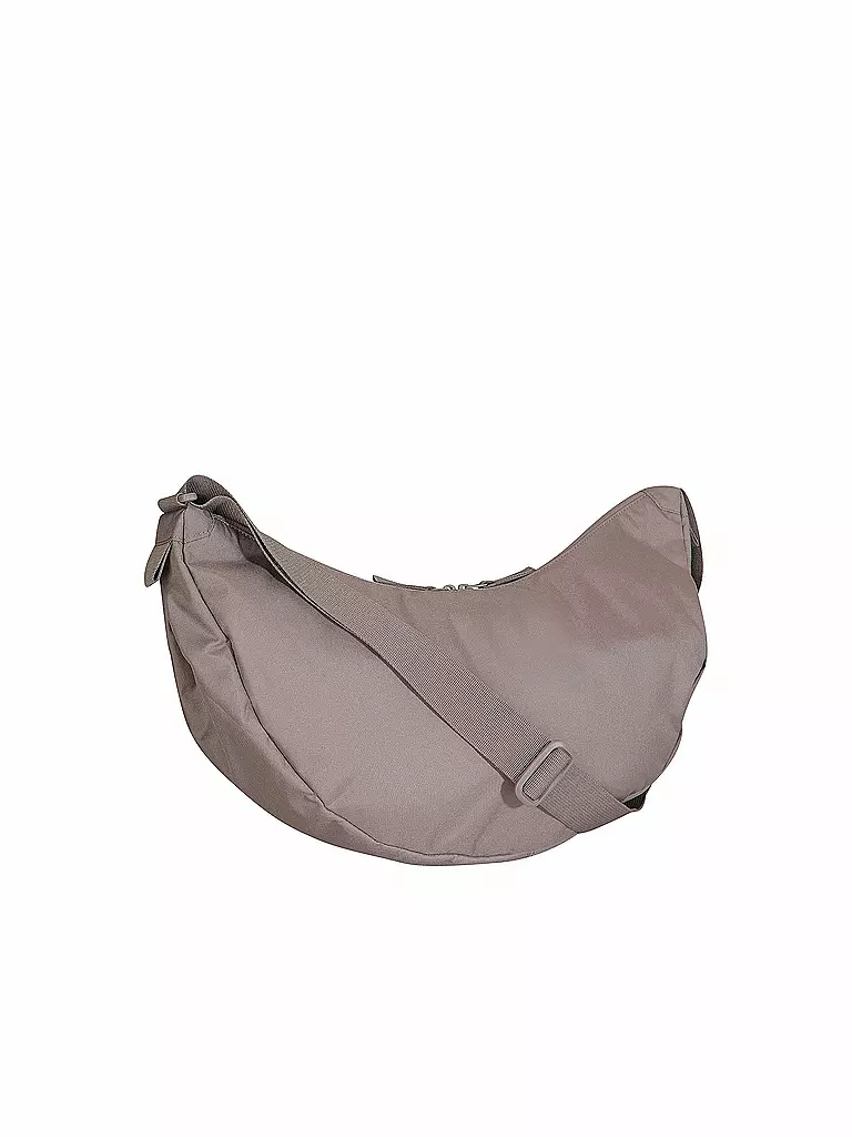 GOT BAG | Tasche - Umhängetasche MOON BAG Large | grau