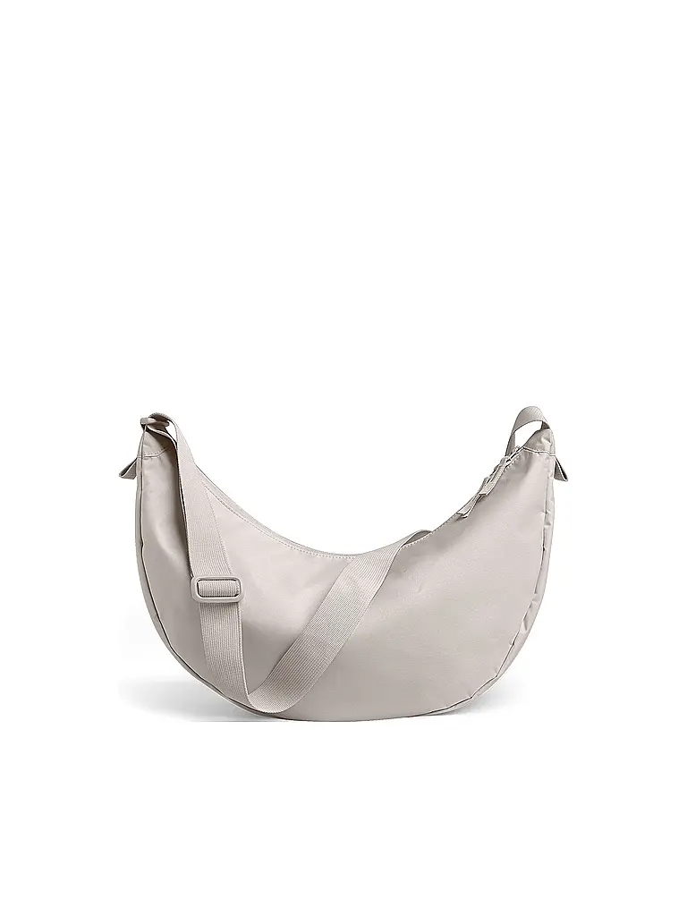 GOT BAG | Tasche - Umhängetasche MOON BAG Large | Hellbraun