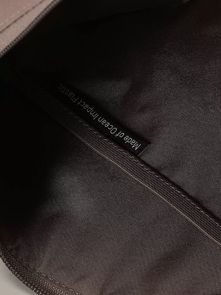GOT BAG | Tasche - Umhängetasche MOON BAG Large | grau