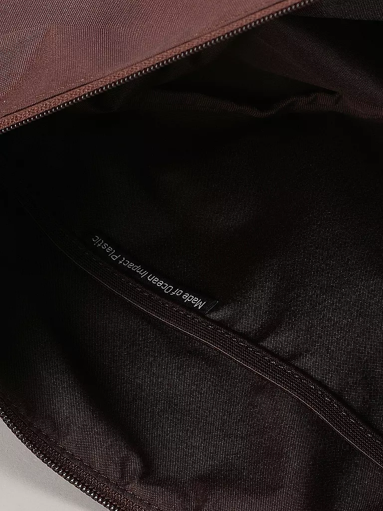 GOT BAG | Tasche - Umhängetasche MOON BAG Large | grau