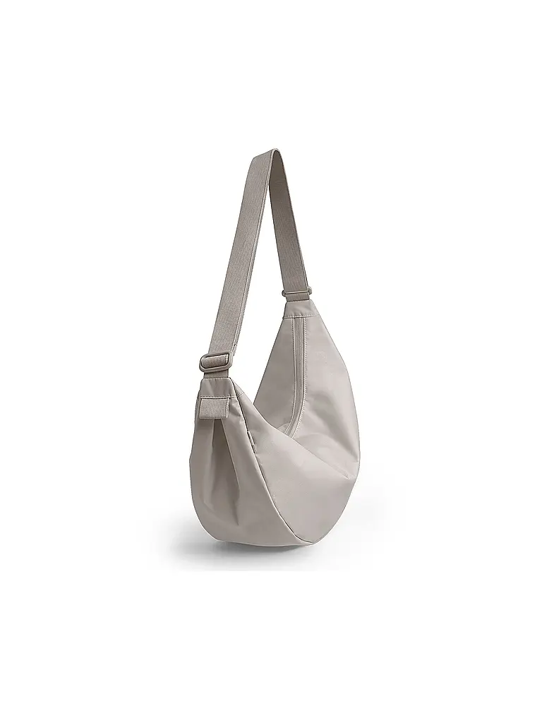 GOT BAG | Tasche - Umhängetasche MOON BAG Large | Hellbraun