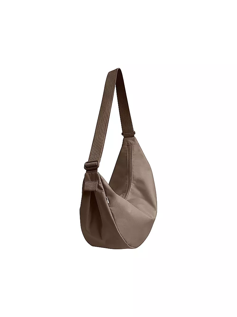GOT BAG | Tasche - Umhängetasche MOON BAG Large | grau