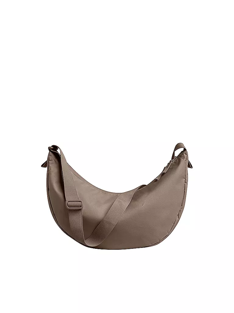 GOT BAG | Tasche - Umhängetasche MOON BAG Large | grau