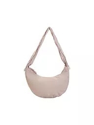 GOT BAG | Tasche - Umhängetasche MOON BAG RUFFLE | hellbraun