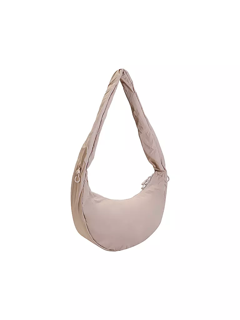 GOT BAG | Tasche - Umhängetasche MOON BAG RUFFLE | rot