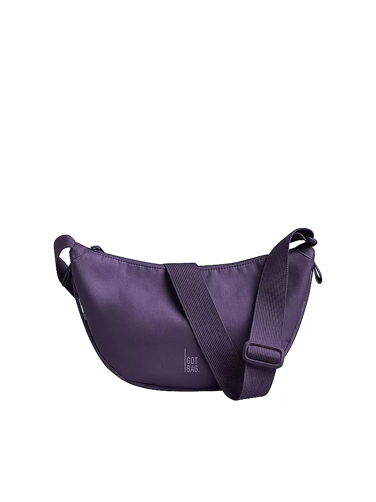 GOT BAG | Tasche - Umhängetasche MOON BAG Small | lila