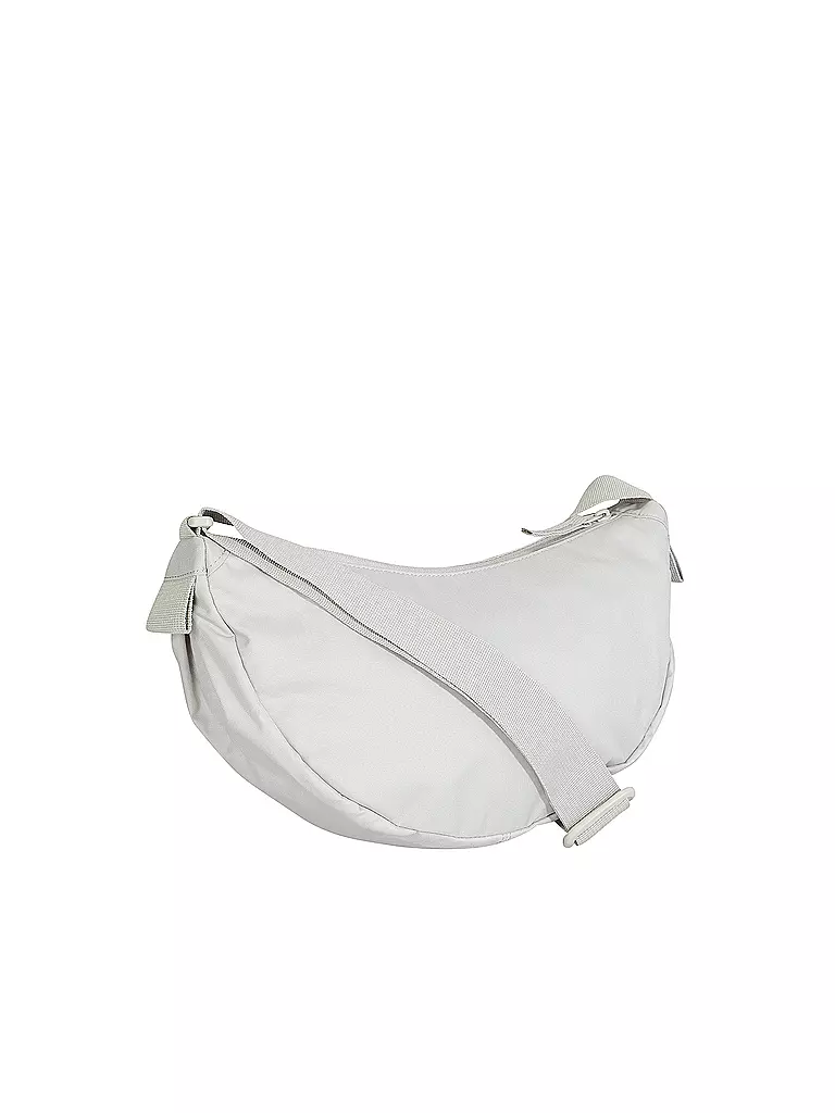 GOT BAG | Tasche - Umhängetasche MOON BAG Small | hellgrau