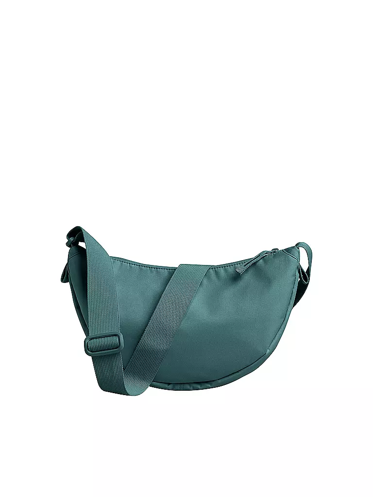 GOT BAG | Tasche - Umhängetasche MOON BAG Small | petrol