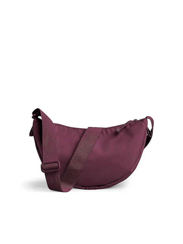 GOT BAG | Tasche - Umhängetasche MOON BAG Small | Dunkelrot
