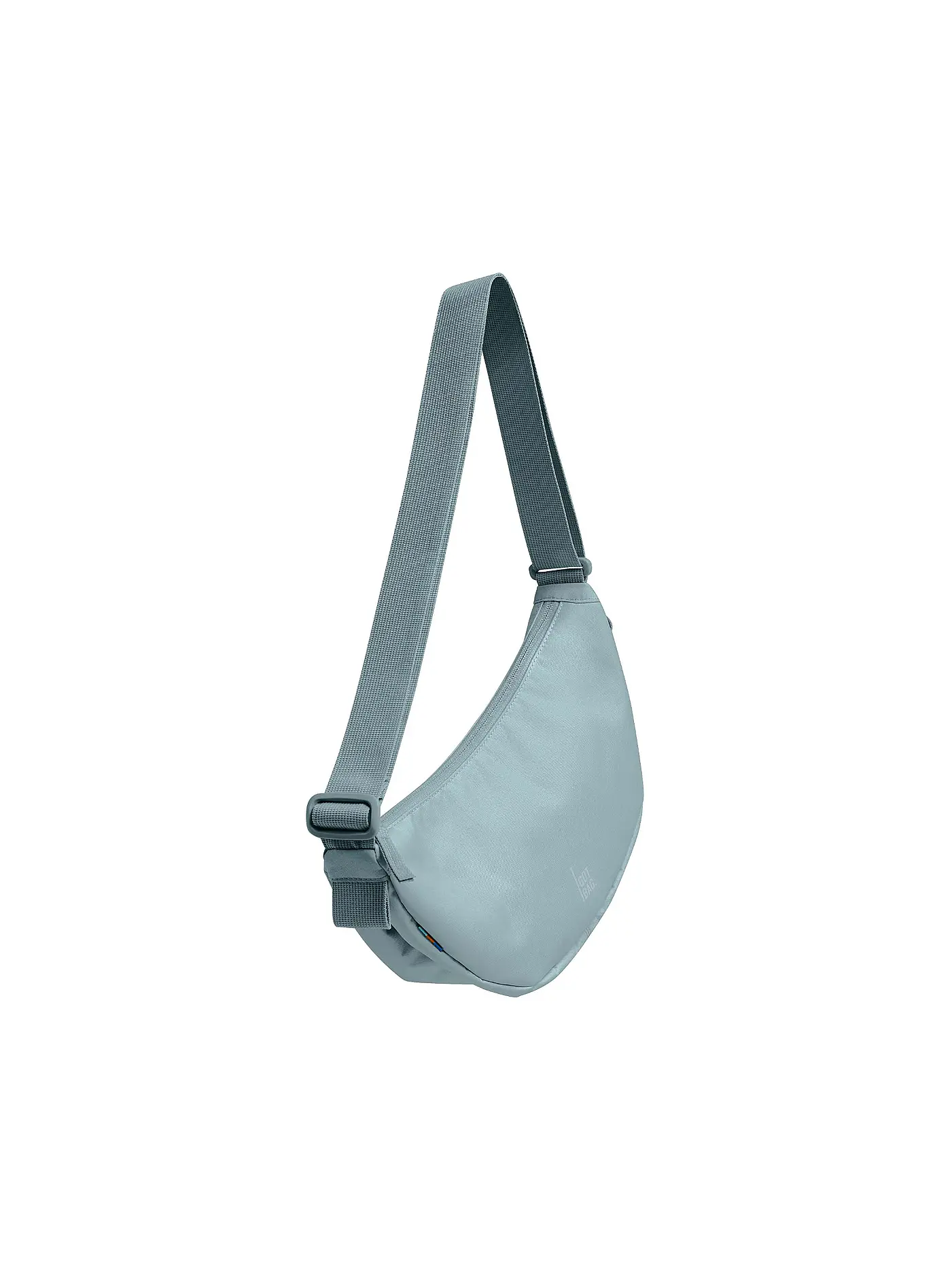 GOT BAG | Tasche - Umhängetasche MOON BAG Small | hellblau