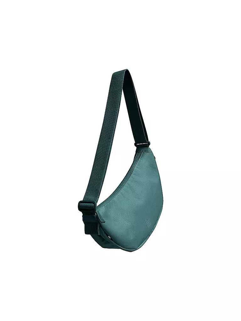 GOT BAG | Tasche - Umhängetasche MOON BAG Small | petrol