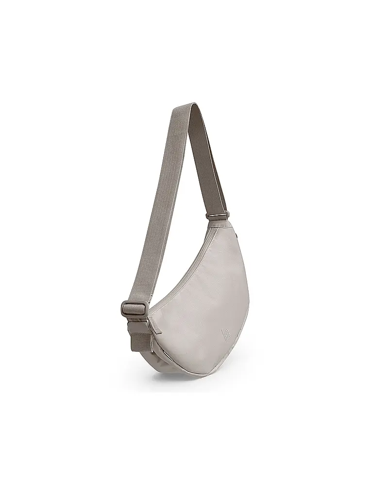 GOT BAG | Tasche - Umhängetasche MOON BAG Small | Hellbraun