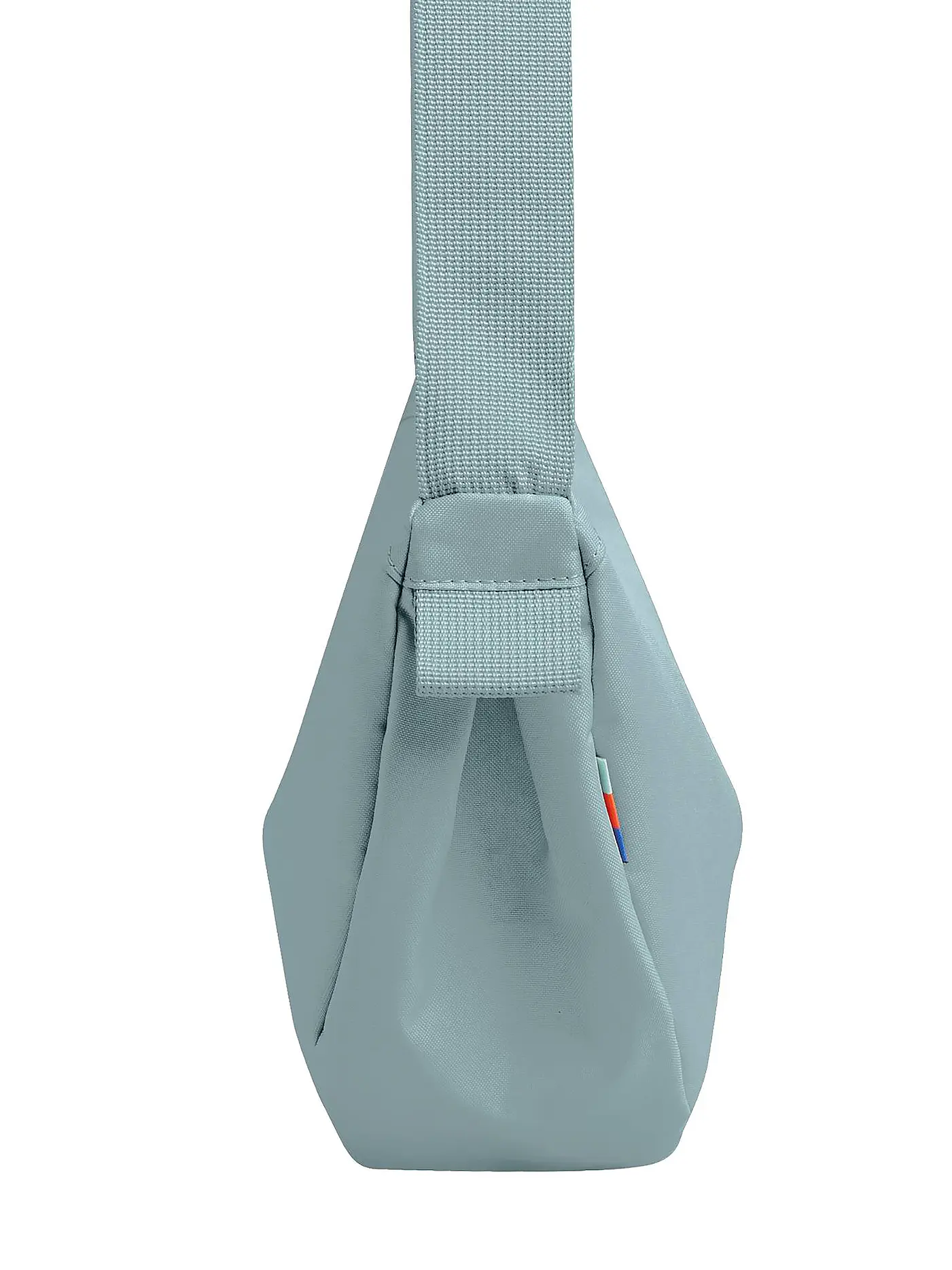 GOT BAG | Tasche - Umhängetasche MOON BAG Small | hellblau