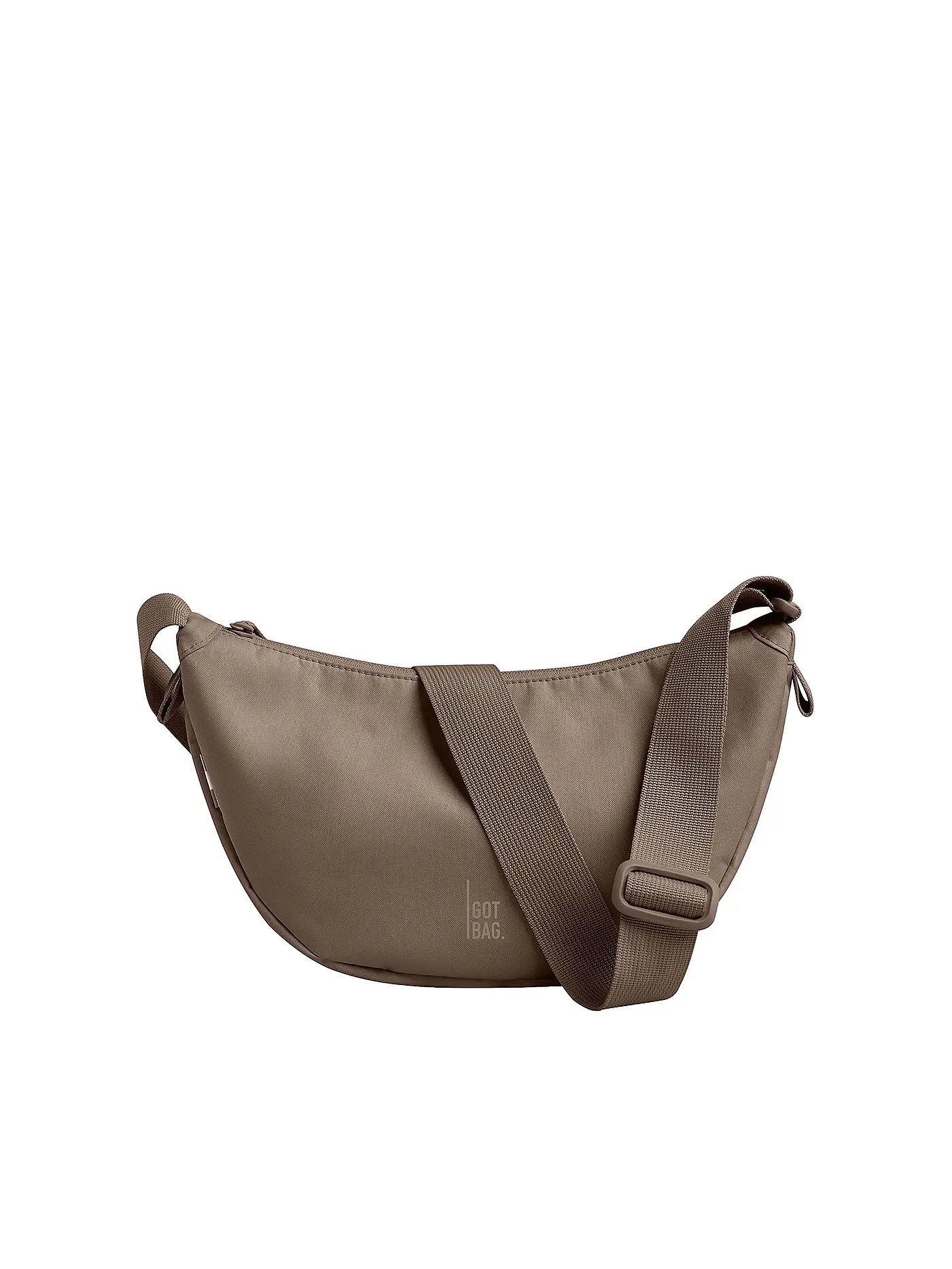 GOT BAG | Tasche - Umhängetasche MOON BAG Small | hellblau