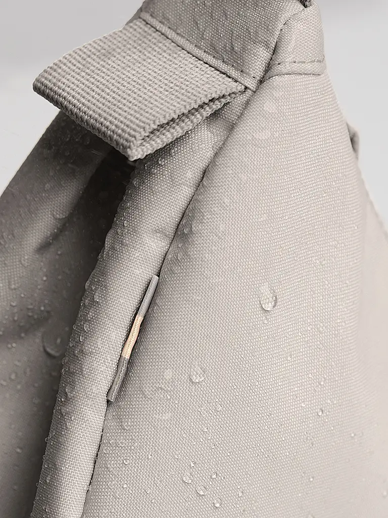 GOT BAG | Tasche - Umhängetasche MOON BAG Small | Hellbraun