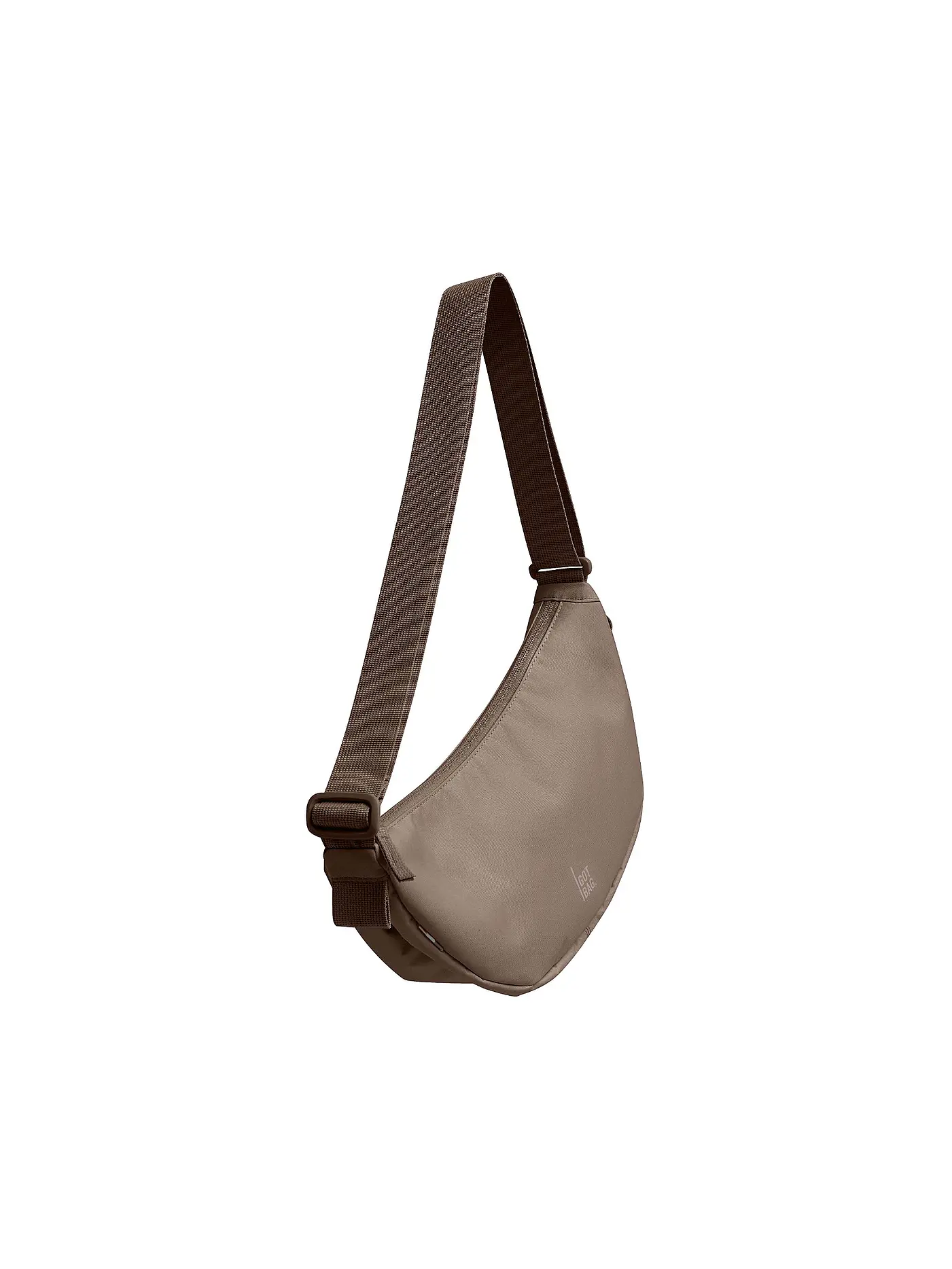 GOT BAG | Tasche - Umhängetasche MOON BAG Small | hellblau