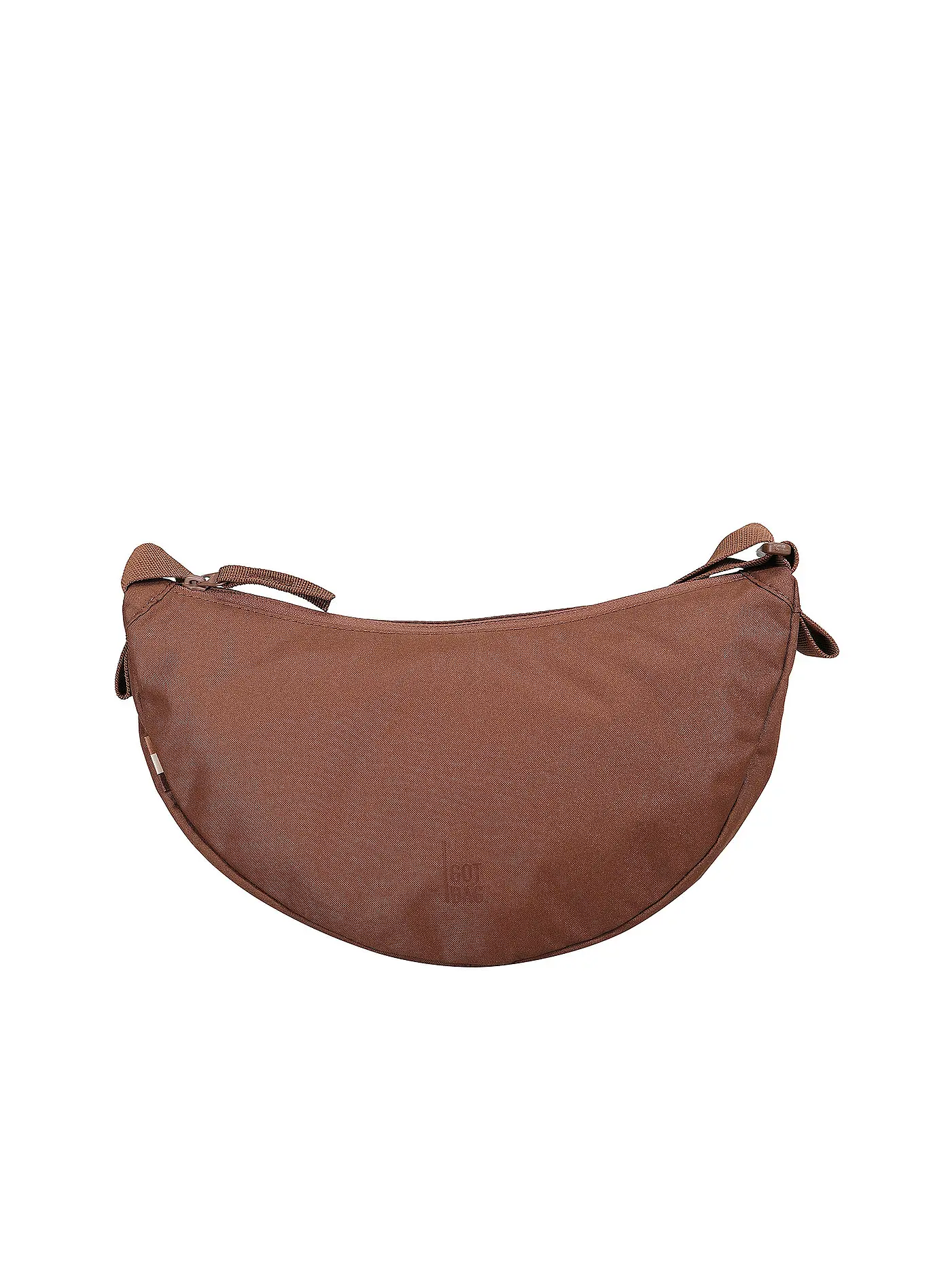 GOT BAG | Tasche - Umhängetasche MOON BAG Small | braun