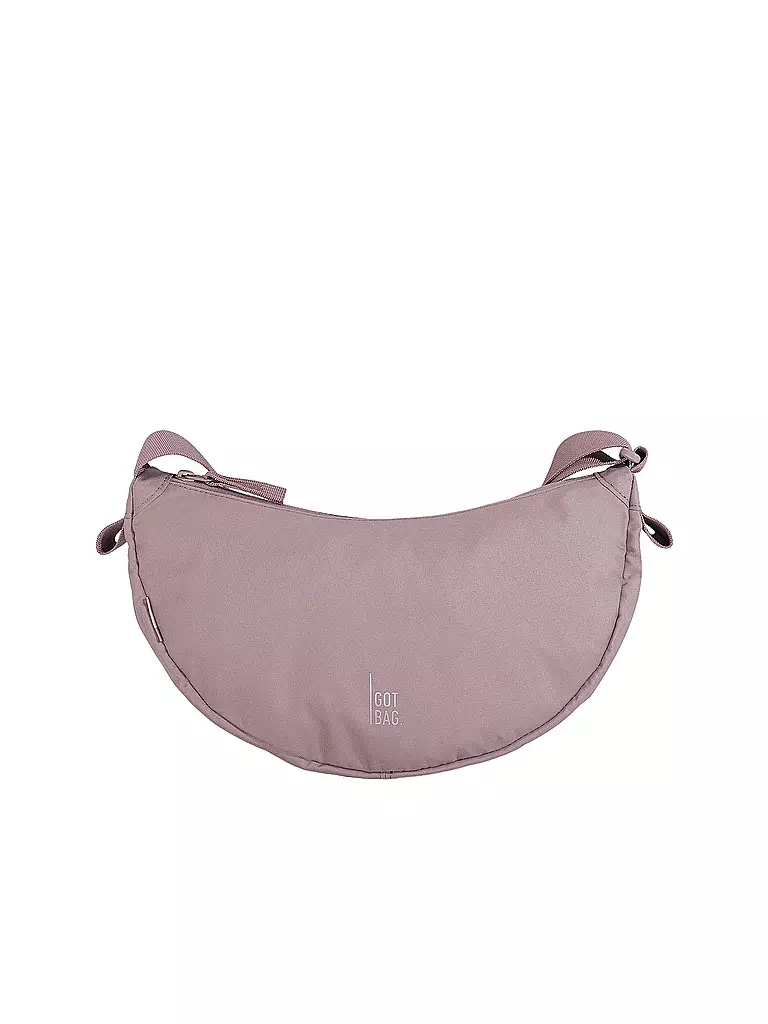 GOT BAG | Tasche - Umhängetasche MOON BAG | beige