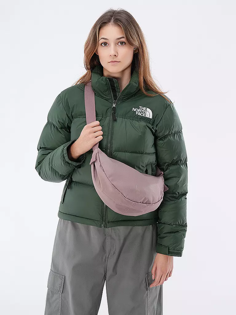 GOT BAG | Tasche - Umhängetasche MOON BAG | beige