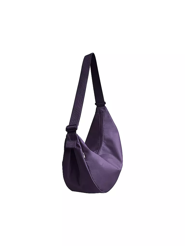 GOT BAG | Tasche - Umhängetasche MOONBAG Large | grau