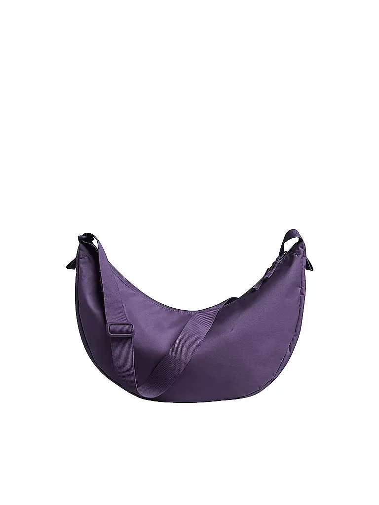 GOT BAG | Tasche - Umhängetasche MOONBAG Large | grau