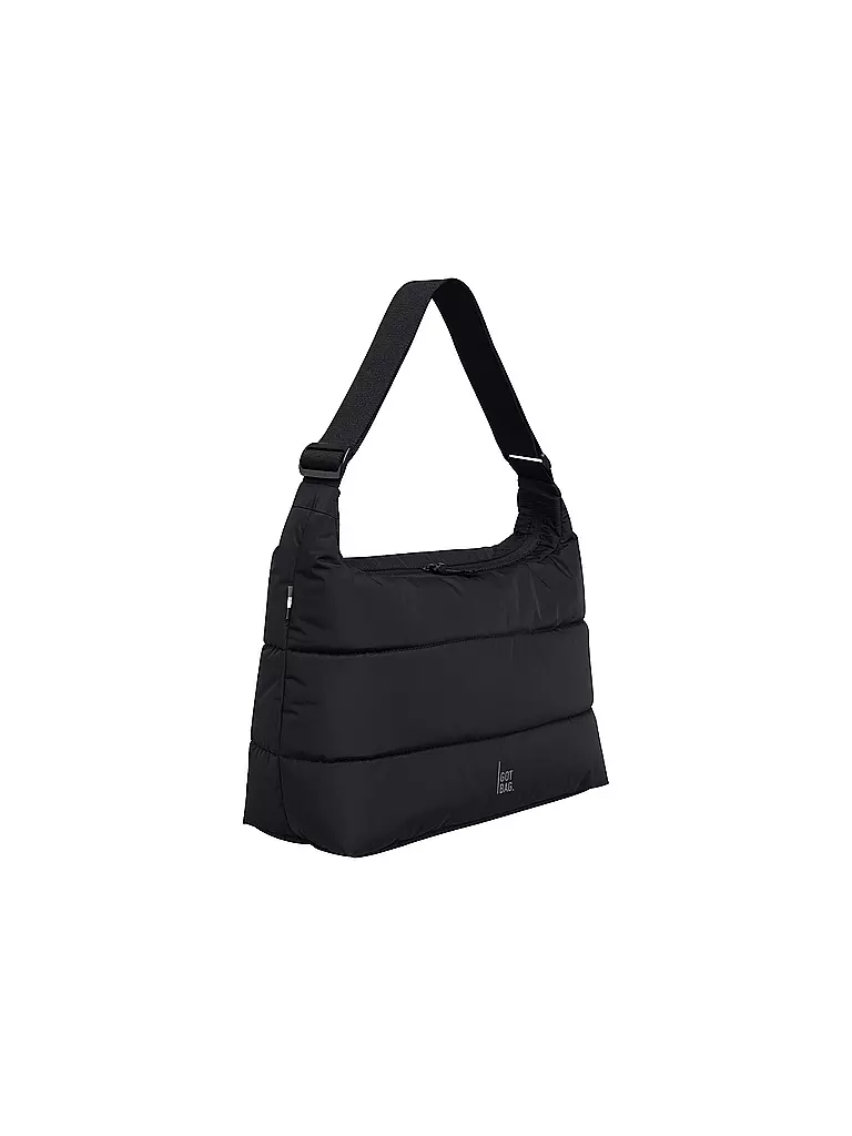 GOT BAG | Tasche - Umhängetasche PUFFER SQUARE BAG Large | 
