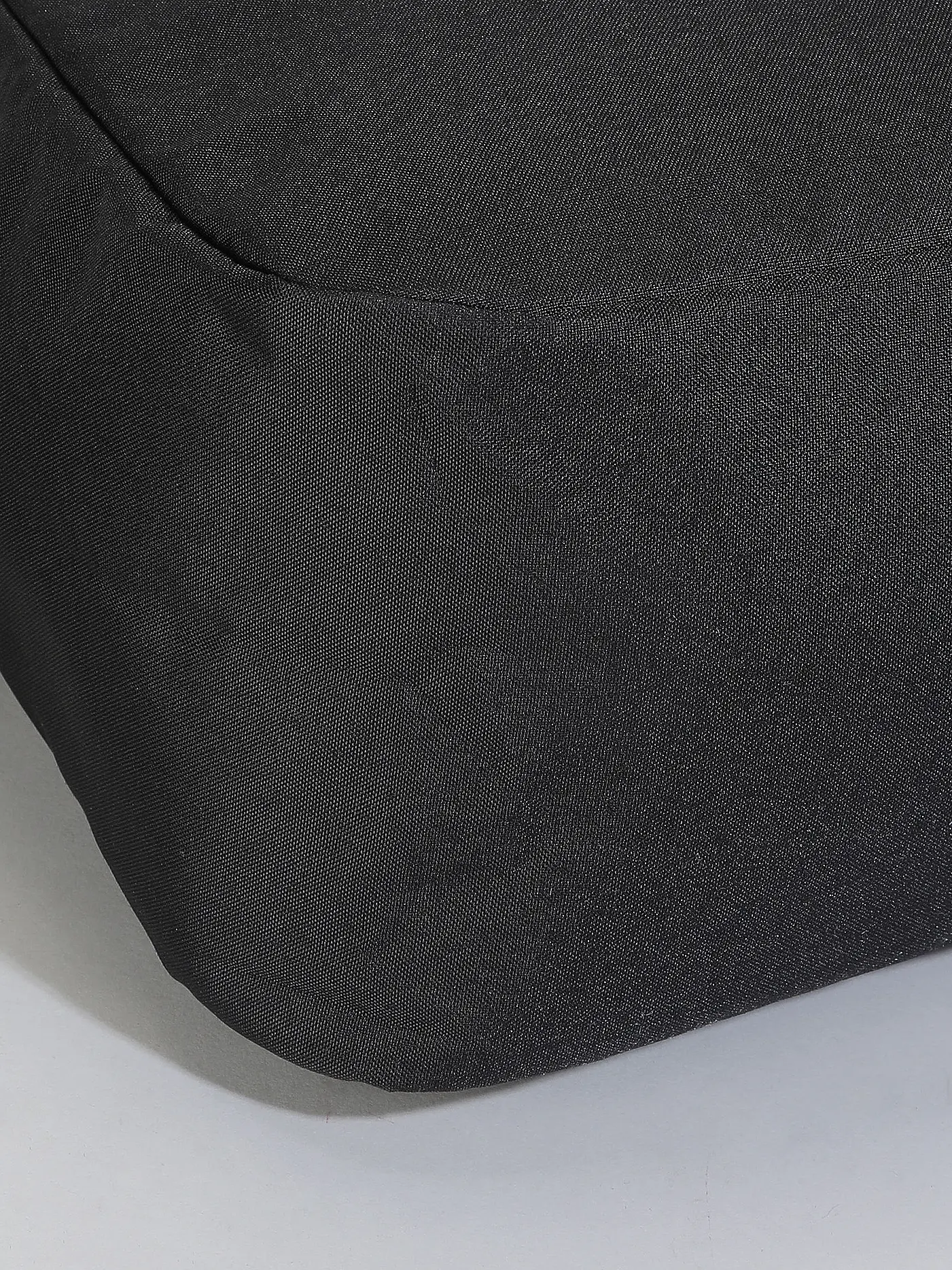 GOT BAG | Tasche SQUARE BAG Large | schwarz