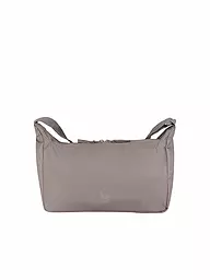 GOT BAG | Tasche SQUARE BAG Small | hellbraun