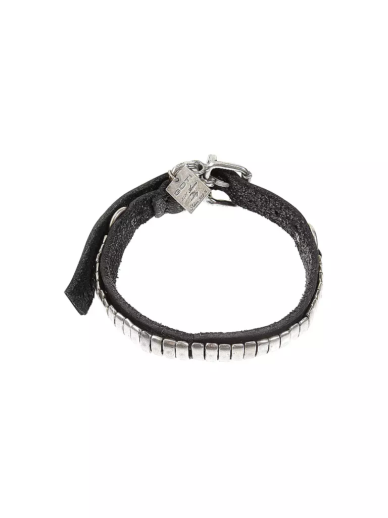 GOTI | Armband | silber