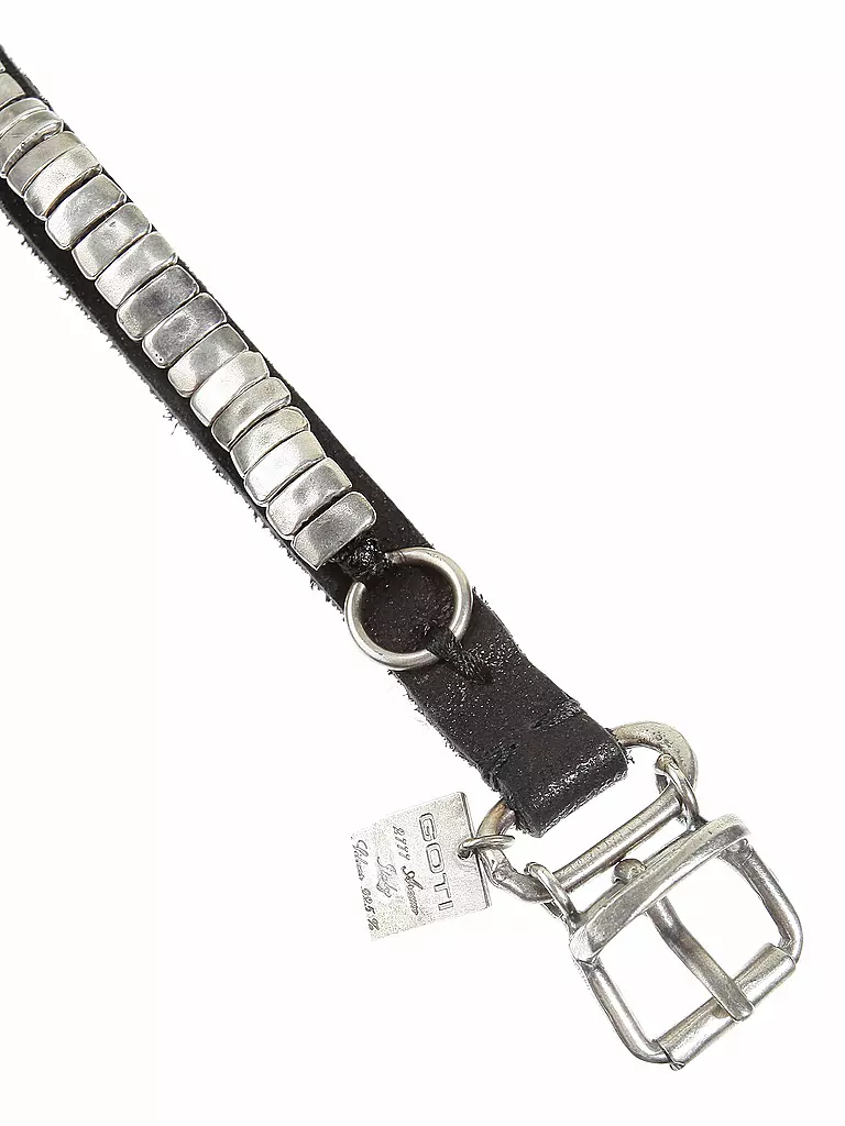 GOTI | Armband | silber