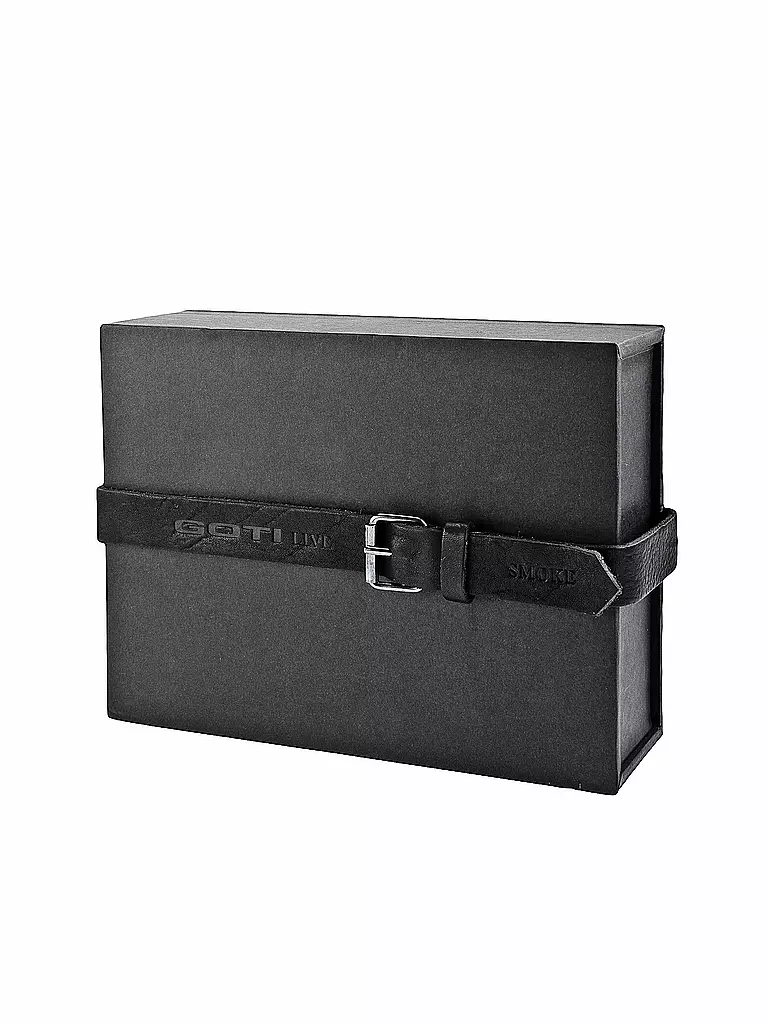 GOTI | Parfum, Goti - Live Smoke, 100ml | 