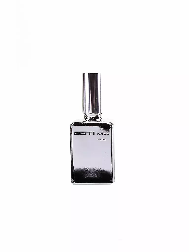GOTI | Parfum "White" 50ml | 