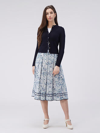 GOTTSEIDANK | Trachten Strickjacke ALOISIA