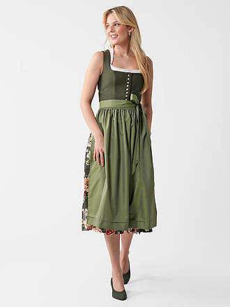 GOTTSEIDANK | Dirndlbluse MARESA