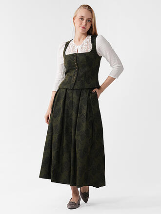 GOTTSEIDANK | Gilet LOTTI