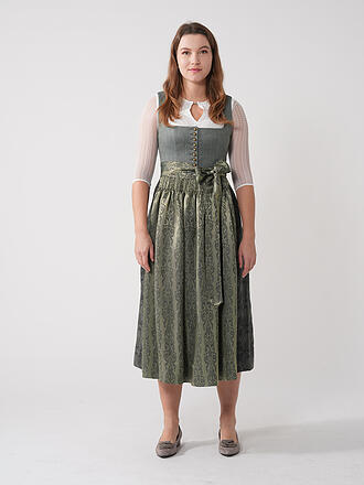 GOTTSEIDANK | Dirndl MONIKA