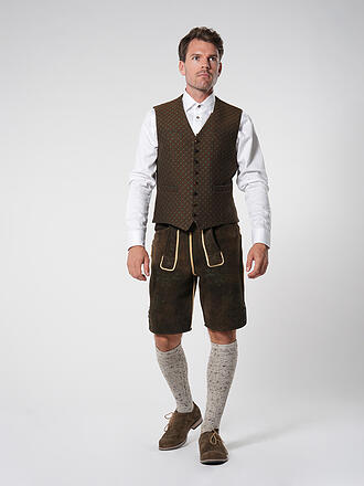 GOTTSEIDANK | Trachtengilet ELIAS