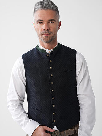GOTTSEIDANK | Trachtengilet 