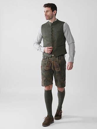 GOTTSEIDANK | Trachtengilet KONSTANTIN